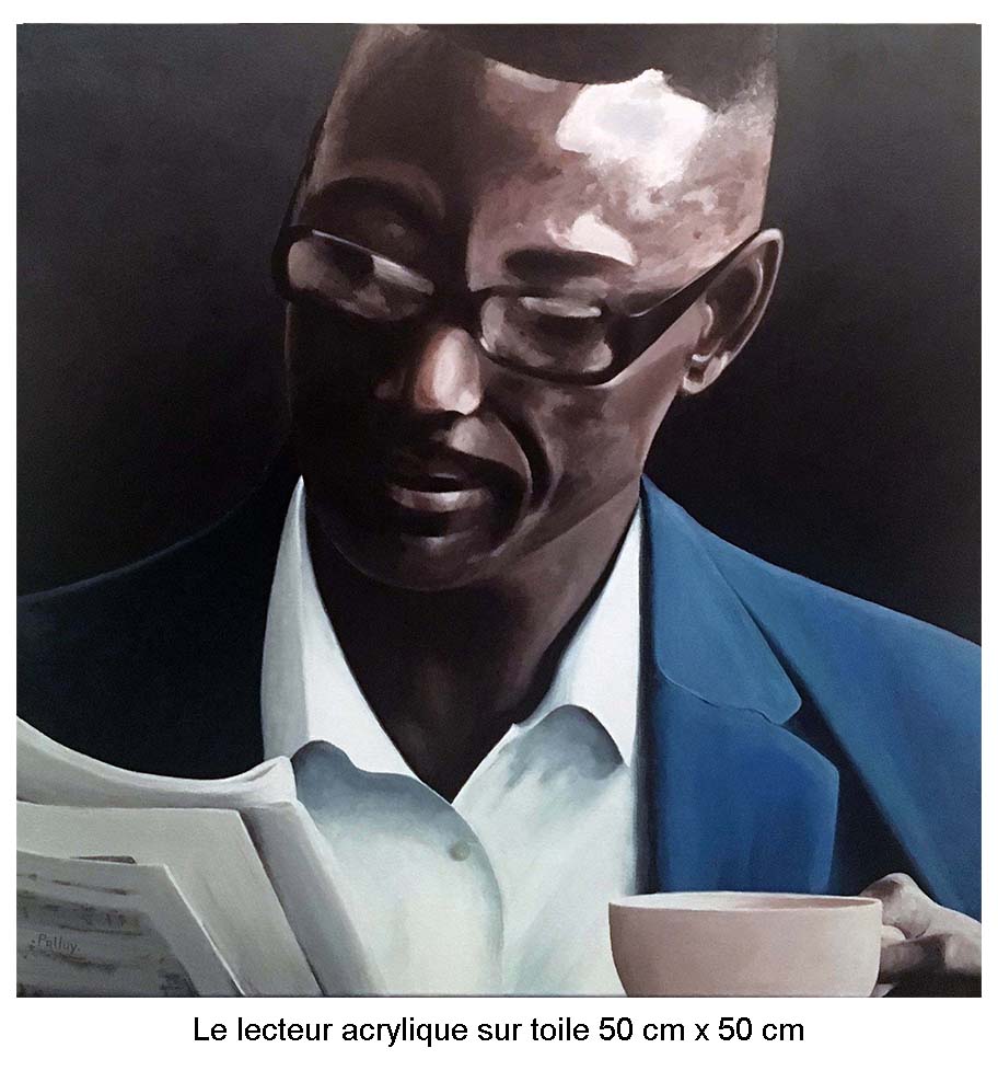 artiste peintre nimes